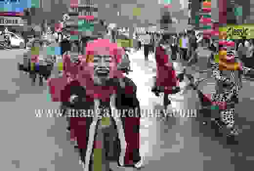 karavali ustav..